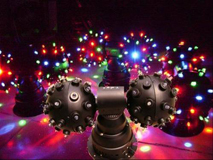 LED Fireball BIG BM340