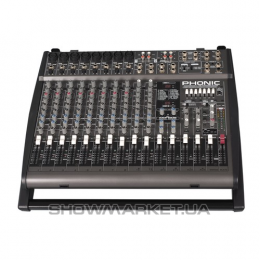 Активный микшерный пульт - Phonic POWERPOD K-16 PLUS