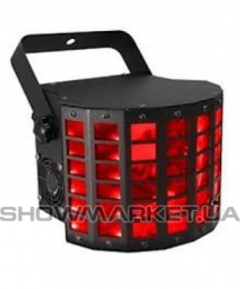 Световой LED прибор STLS  Laser Derby Light