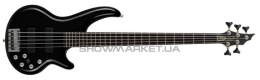 Бас-гитара CORT CURBOW 52 (BK)