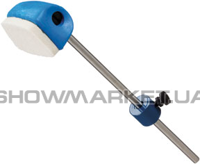 Фото Калатало для бас-барабана PURESOUND PSBF LS SPEEDBALL FELT LONG SHAFT L