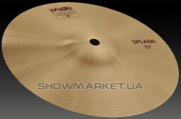 Тарелка cплэш - Paiste 2002 Splash 8