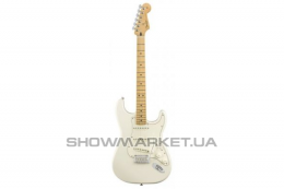 Электрогитара FENDER PLAYER STRATOCASTER MN PWT