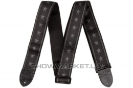 Ремень гитарный FENDER 2' NYLON STARS AND STRIPES STRAP