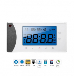 Интерактивная мультирум система SKY SOUND R-208