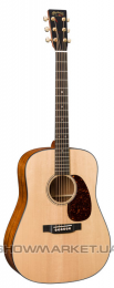 Акустическая гитара - MARTIN DST Limited Edition