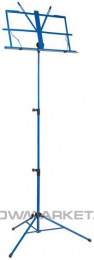 Пюпитр - ROCKSTAND RS10010BL STANDARD NOTE STAND (BLUE)