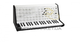 Синтезатор аналоговый KORG MS-20 mini WM