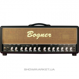 Усилитель гитарный - BOGNER ECSTASY 101B
