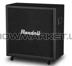 Электрогитарный комбо - Randall RX412