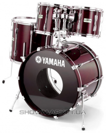 Акустическая ударная установка YAMAHA RECORDING CUSTOM (CHERRY WOOD)