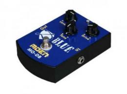 Блюзовый овердрайв MOEN Blues Drive