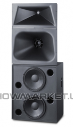 Акустика для кінотеатру QSC Cinema SC-423C-8