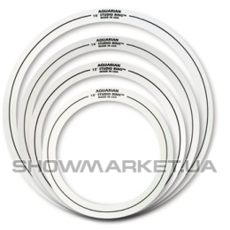 Демпфирующие кольца - Aquarian SR SET2