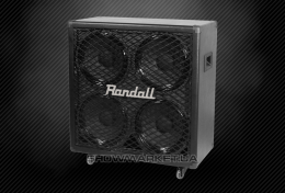 Усилитель для электрогитар - Randall RG412E