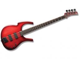 Бас гитара Parker PB51TR