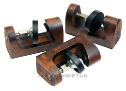 Универсальные держатели/проставки для конго - GON BOPS STUCR UNIVERSAL CONGA RISERS