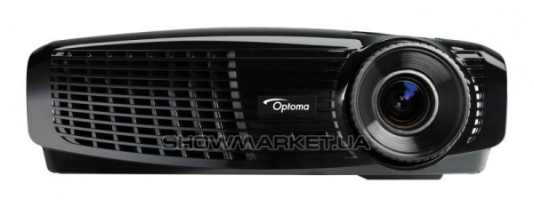 Фото Проектор Optoma EH300 L