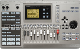 Цифровий рекордер - Zoom MRS-1044