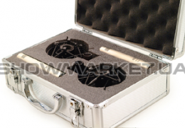 Микрофон инструментальный - Marshall Electronics MXL 603 pair