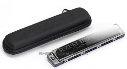 Губная гармошка - Suzuki SU-21SP-N C