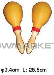 Маракас - DB Percussion DM1-P