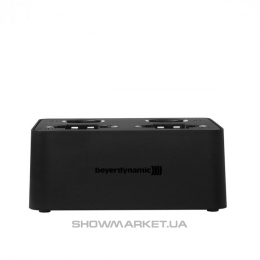 Зарядное устройство - Beyerdynamic WA-CD