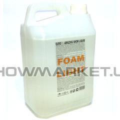 Рідина для генераторів піни BIG FOAM LIGHT- 1:50