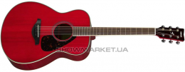 Акустическая гитара - YAMAHA FS820 (RR)