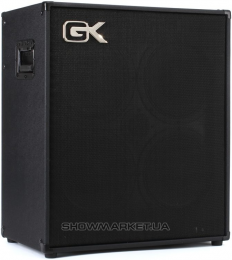 Комбо для бас-гитар - Gallien-Krueger MB 410