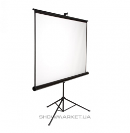 Екран мобільний підлоговий AV Screen 3V084MTV (3:4/84"/162×122)