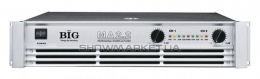 Усилитель мощности BIG MA-2.2 (AMPLIFIER)
