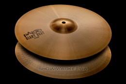 Тарелка хай хет - Paiste Giant Beat Hi-Hat 14