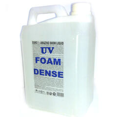 Фото Жидкость для генераторов пены BIG FOAM DENSE UV - 1:60 L