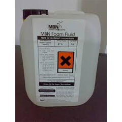 Жидкость для генераторов пены MBN FOAM 1:60