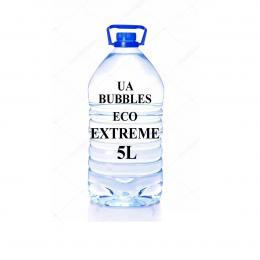 Жидкость для генераторов мыльных пузырей BIG BUBBLES ECO EXTREME 5L