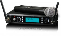 Радиосистема Gemini UHF-5200M