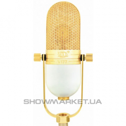 Конденсаторный микрофон - Marshall Electronics MXL V177