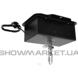 Двигатель для шаров до 10 кг