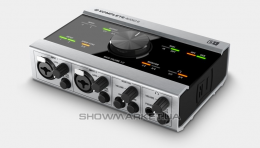 Usb аудио интерфейс - Native Instruments Komplete Audio 6