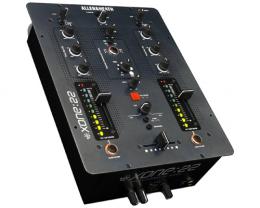 Мікшерний пульт Allen Heath XONE:22