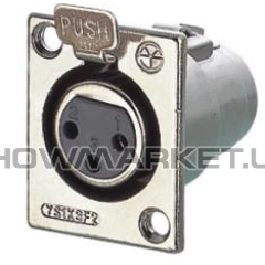 Конектор BIG GCC063/N 3P