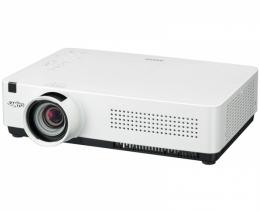 Видеопроектор Sanyo PLC-WXU300
