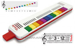 Пианика - SEYDEL TRIOLA 12