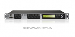 Акустичний процесор Xilica XD 4080