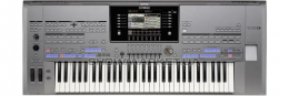 Синтезатор YAMAHA TYROS5-61