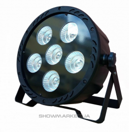 LED прожектор BIG TURBO PAR 6*30W