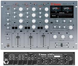Мікшерний пульт VESTAX PMC-CX