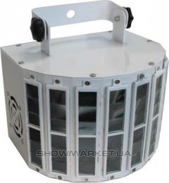 Светодиодный прибор Involight LED Derby Light