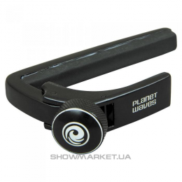 Каподастр - PLANET WAVES PW-CP-07 NS CAPO LITE